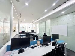 The Central (D1), Office #579589661